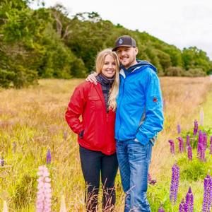 Meet your Posher, Andi